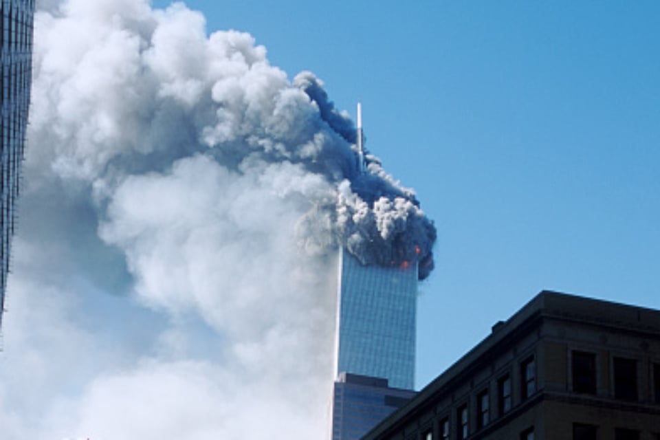 dead September 11 attacks, rescue, identification of victims, New York, MundoNOW