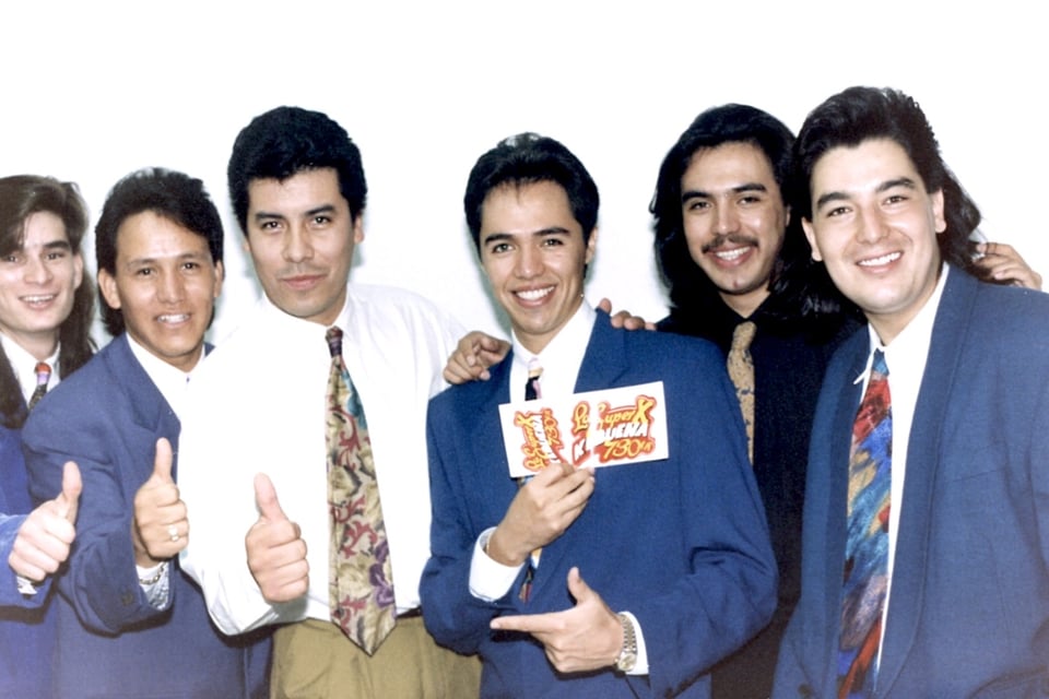 death rumor, death, Temerario Mayor, music producer, MundoNOW