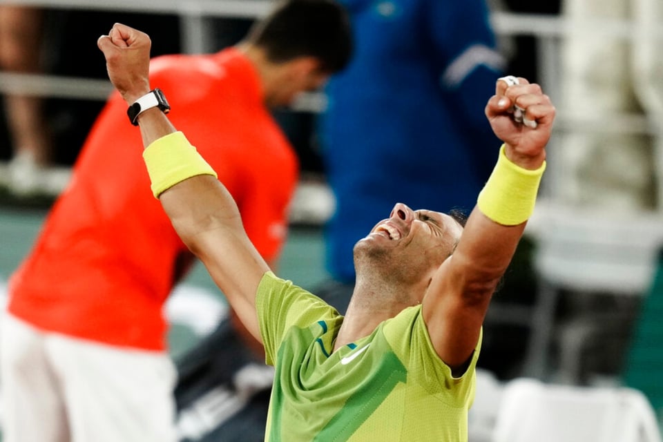 Rafael Nadal, Alexander Zverev, victory, tennis, wealthiest Hispanic celebrities