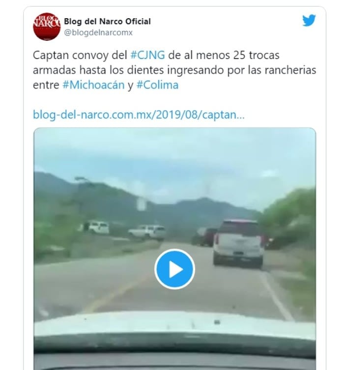 Narcos steal coronavirus 4 vaccines