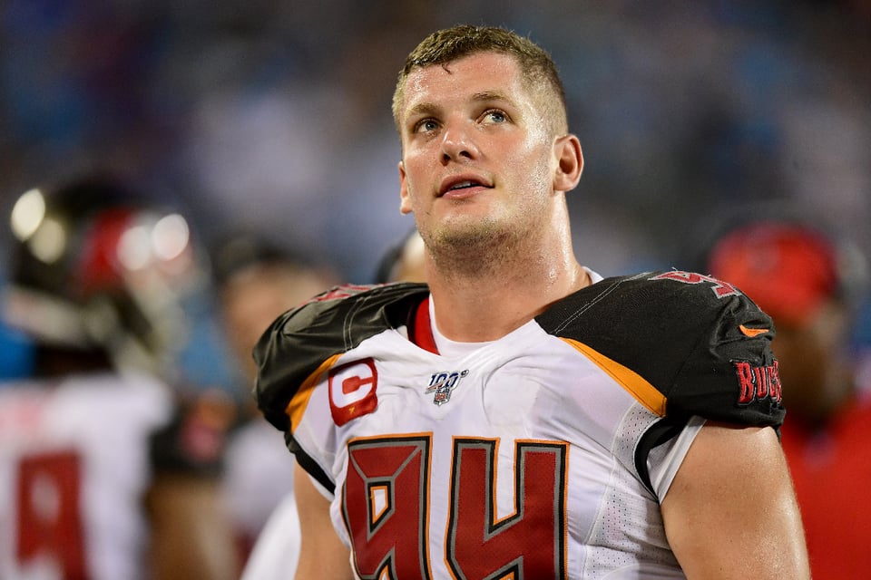 Rayze, App, Application, Volunteers, Help, Gay NFL player retires