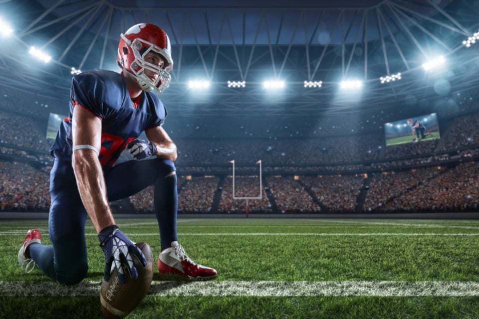 Montana Football, American football, journalism, media