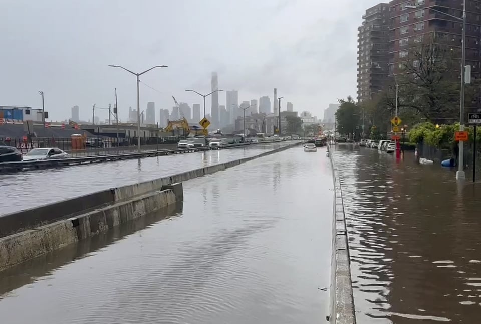 Sistemas climáticos, Riesgos, Transporte, Agencias estatales, Seguridad