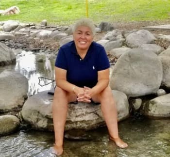 Jenni Rivera