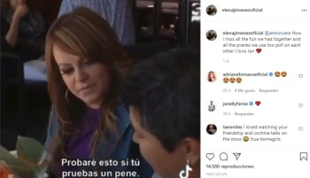 Jenni Rivera