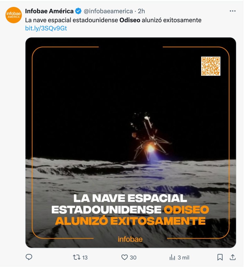 nave, misión espacial, NASA, Lo Último, MundoNOW