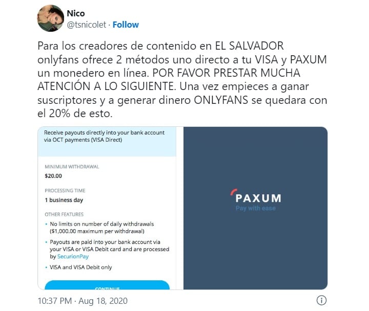 ¿Cuánto dinero se puede ganar en OnlyFans en 2022?