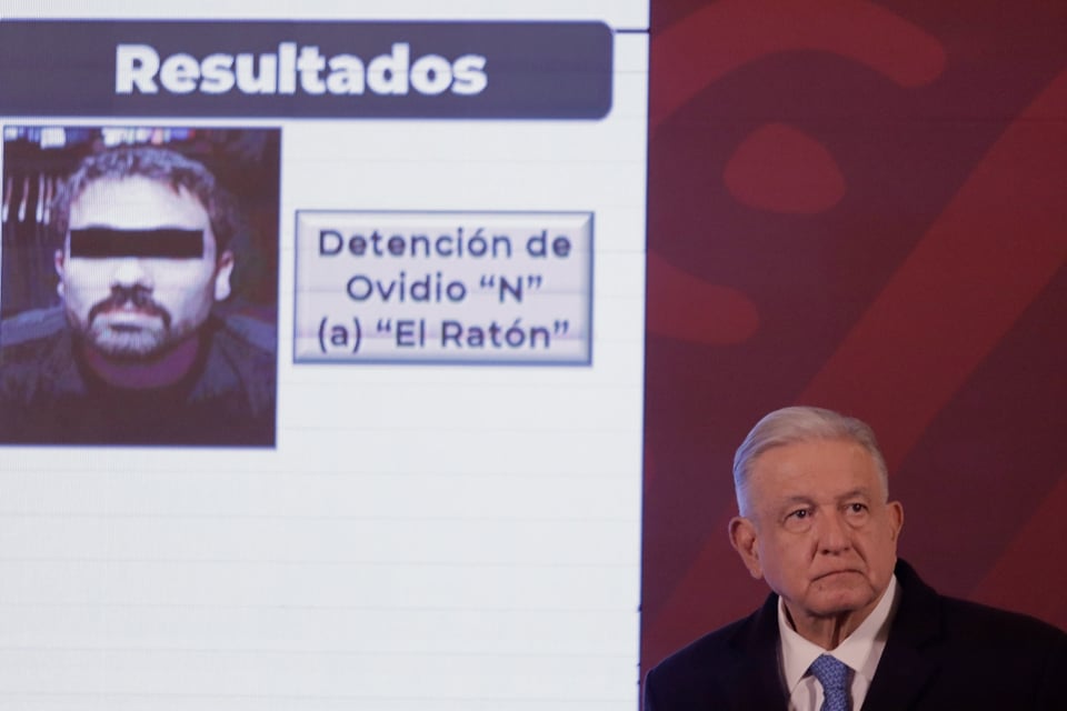Destruídas, Ríodoce, Evidencia Voluminosa, Audiencia Judicial, MundoNOW