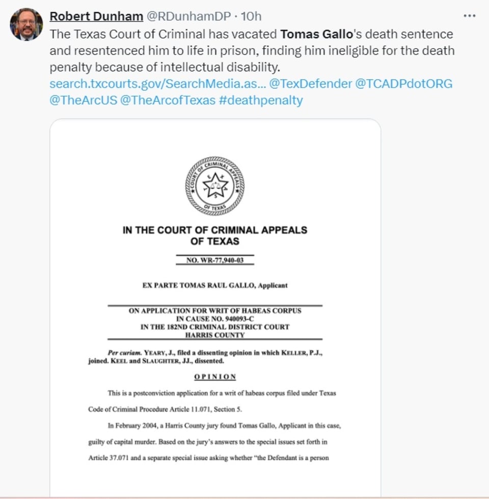 Melissa Lucio, conviction, death, daughter, MundoNOW