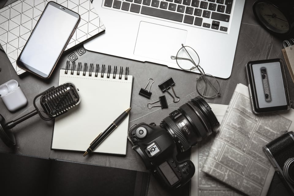 Periodismo criminal, Reportero, Cobertura de noticias, MundoNOW