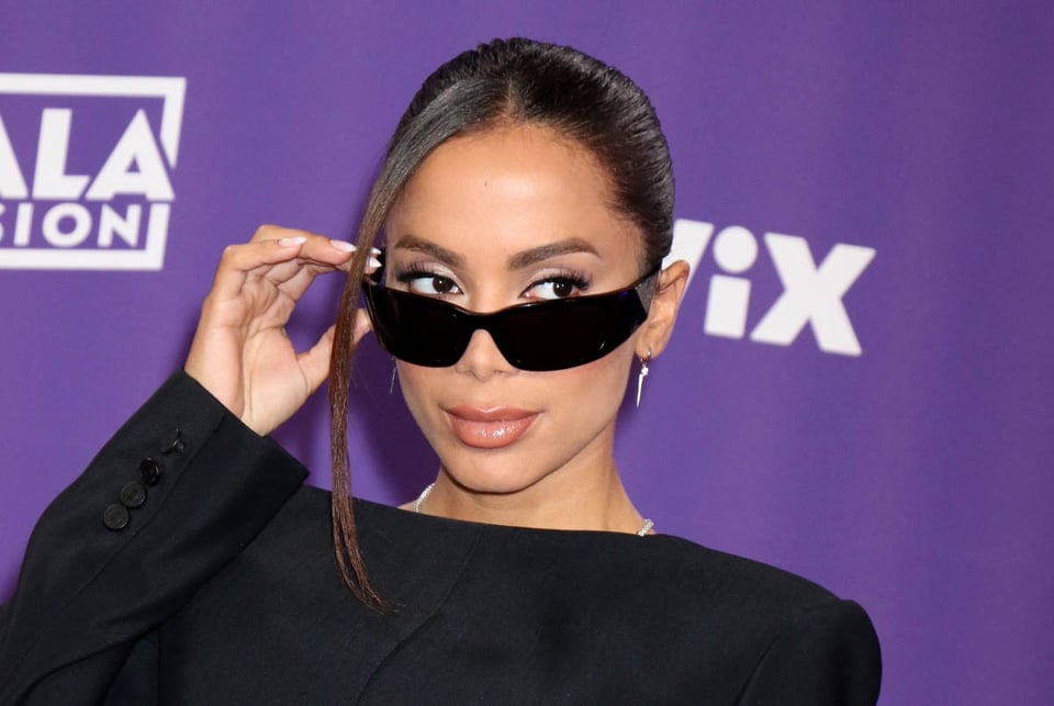Anitta Santería, followers, social networks, Instagram, MundoNOW