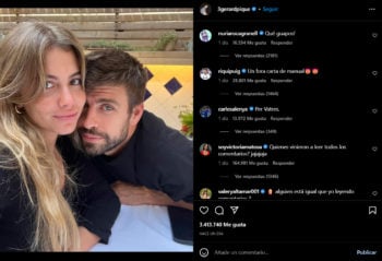 Carvalho asegura que publicará los videos en Tik Tok