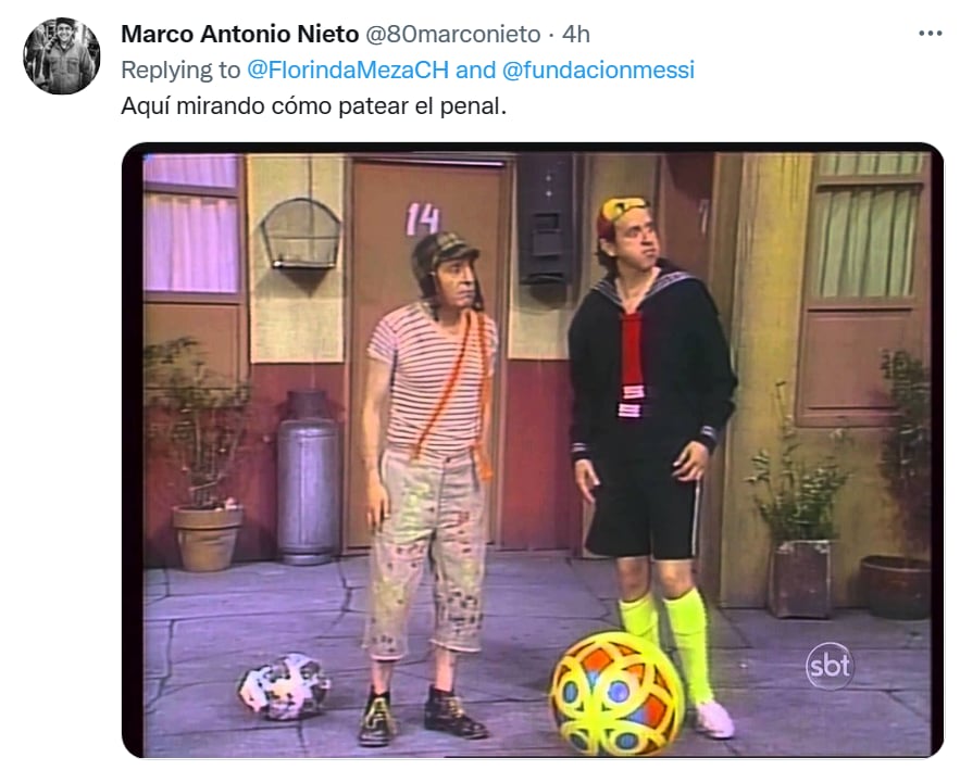 Chavo del 8