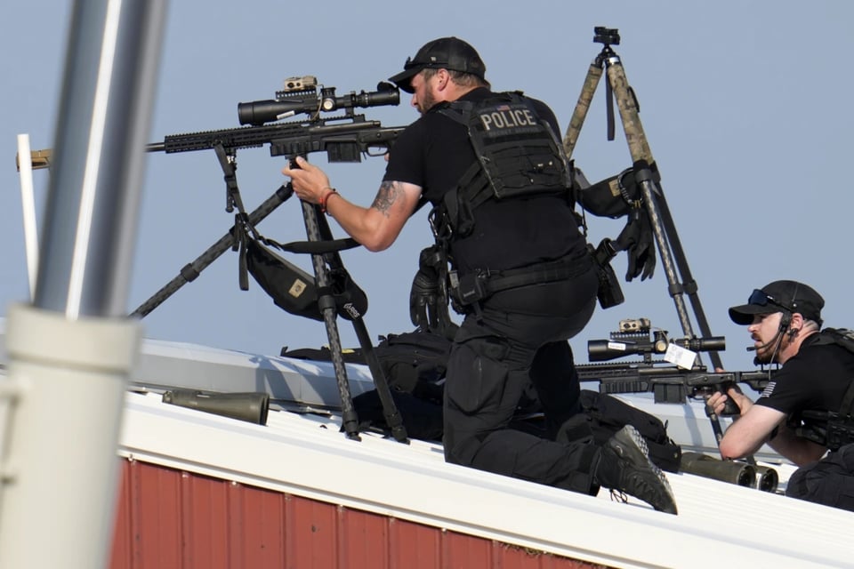 FBI, Thomas Matthew Crooks, Investigación, caso, MundoNOW
