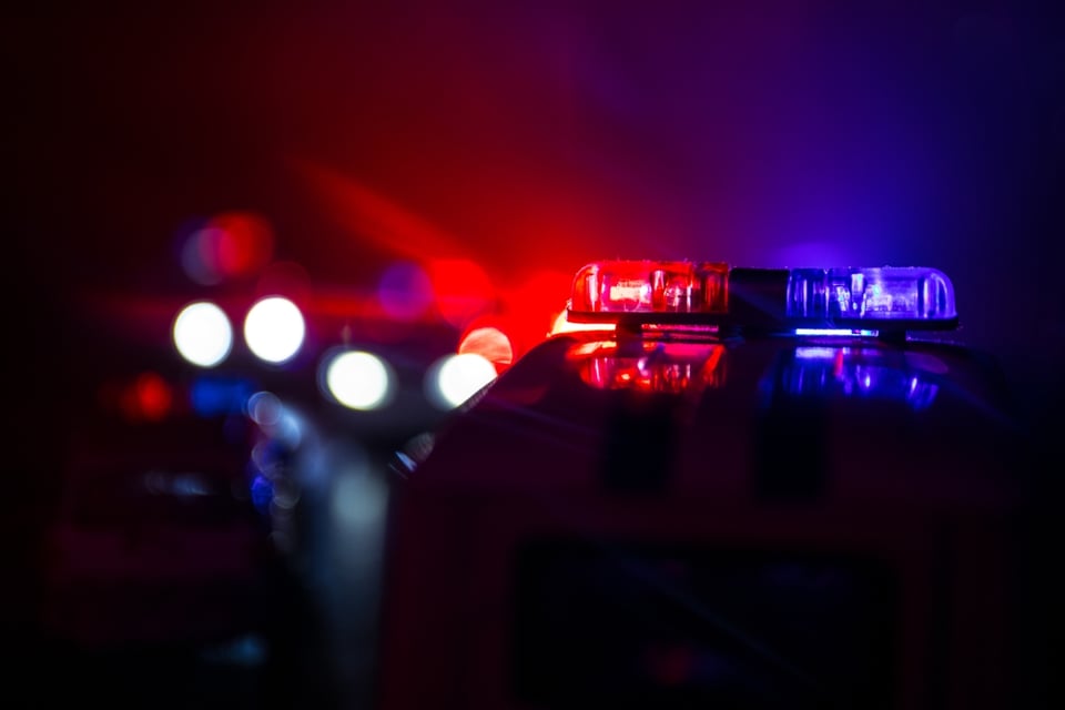 Compromiso Policial, Duelo Comunitario, Apoyo A Familia, Prevención Del Delito, MundoNOW
