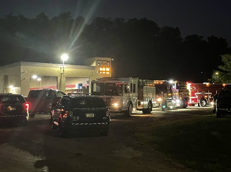 Shooting erupts during baby shower in Pennsylvania after fight over gifts