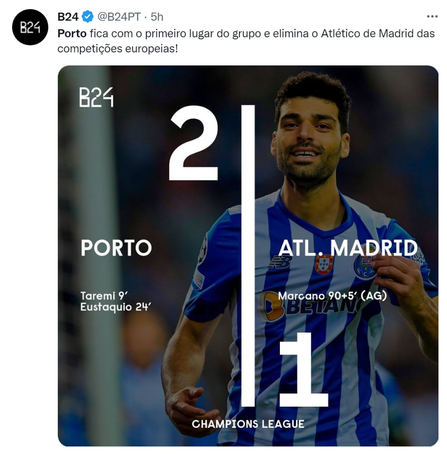 Futbol Europa