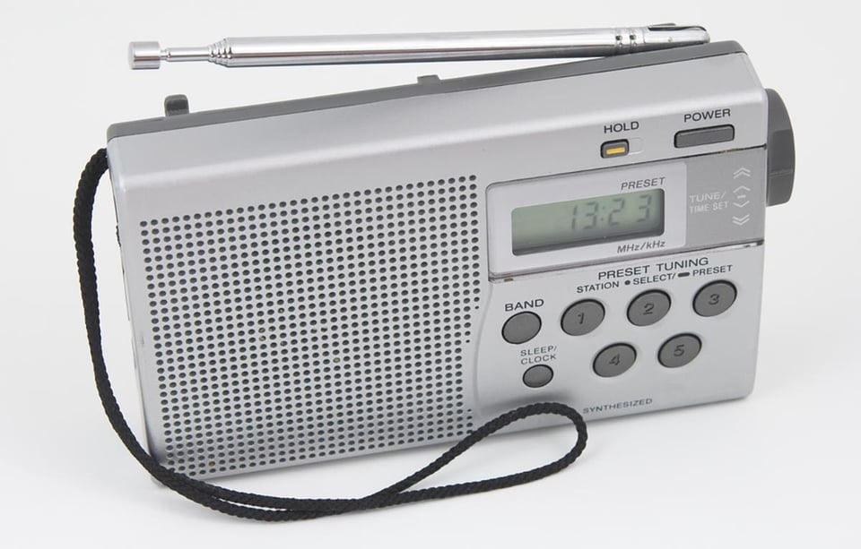 Communication, information, radio, retro, MundoNOW