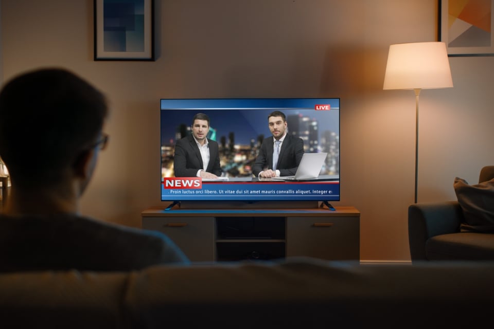 Periodismo Televisivo, Legado, Compromiso Social, Verdad, MundoNow