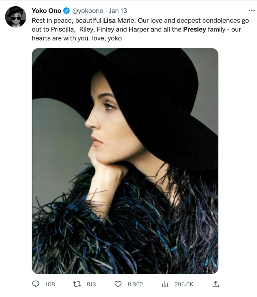 Fallece artista