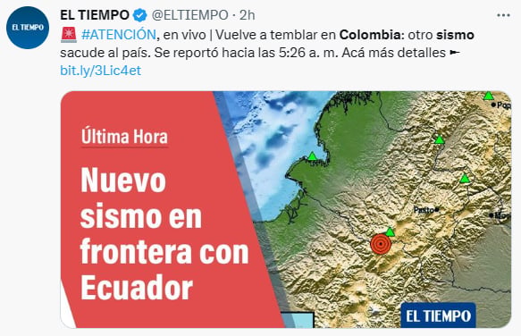 Temblor