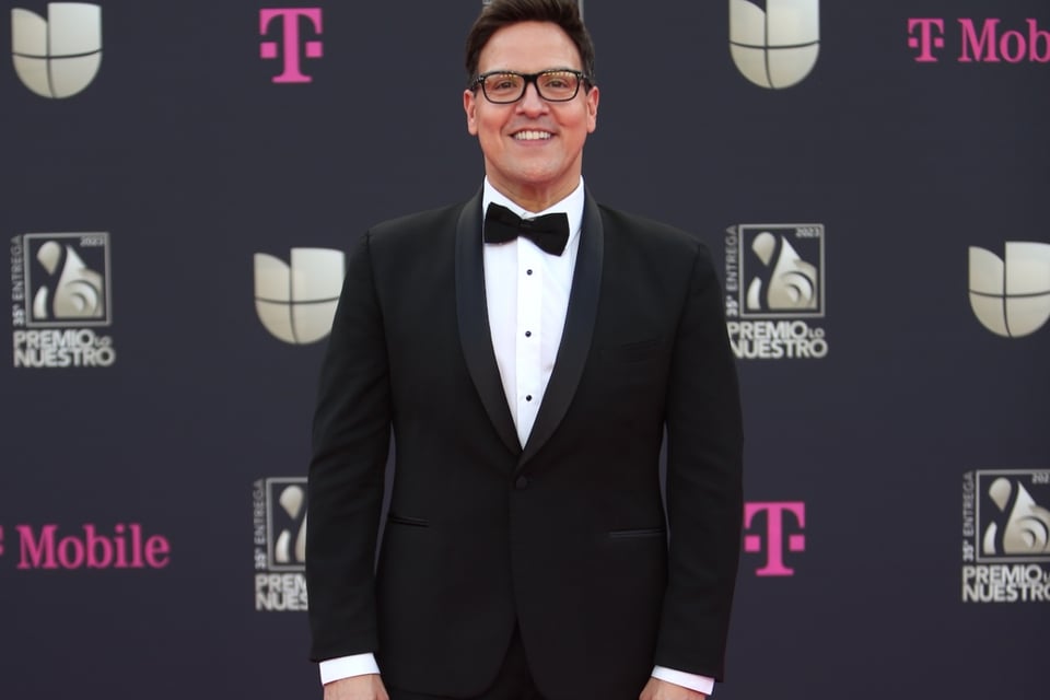 Emociones en la televisión, Director de cine, Gratitud en pantalla, Despierta América, MundoNOW