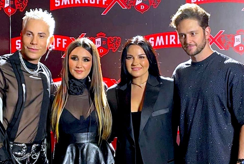 premios, redes sociales, exposición, sorprendidos, mundonow