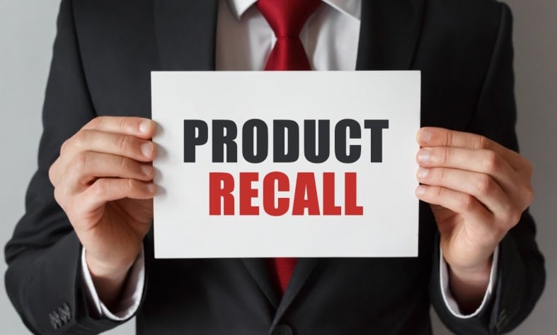 Emiten recall de queso: ¿Cuál es el producto afectado?