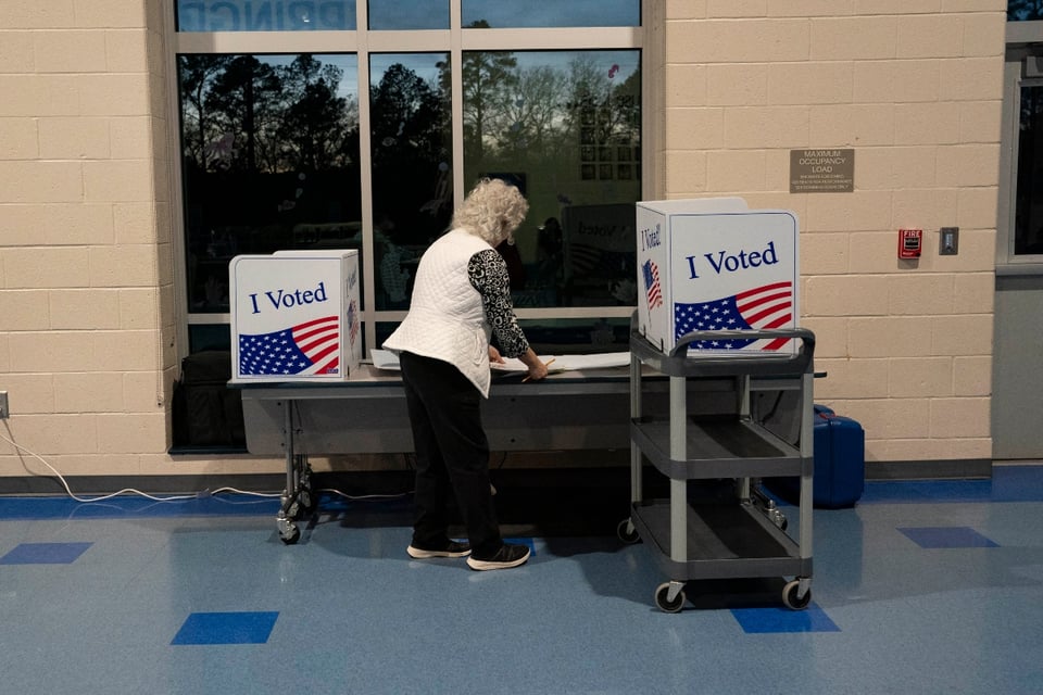 provisional ballot, The Help America Vote Act, HAVA, MundoNOW