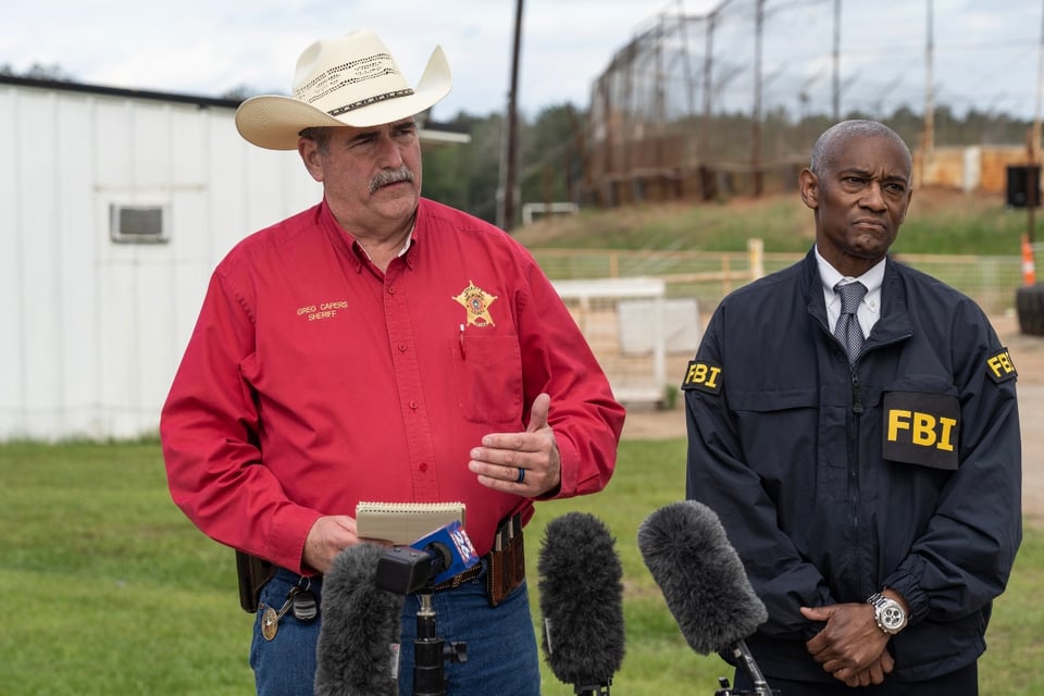 Masacre Texas
