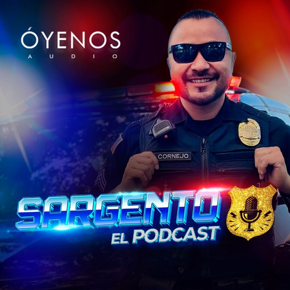 Óyenos Audio, MundoNow, Podcast, Sargento, Ayuda