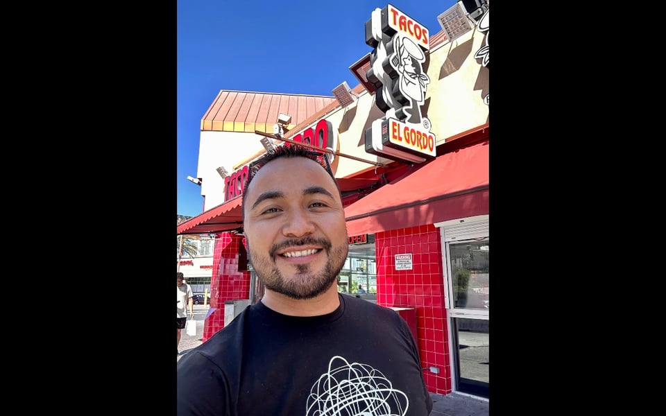 hispano, famoso, influencer, redes sociales, Óyenos Audio