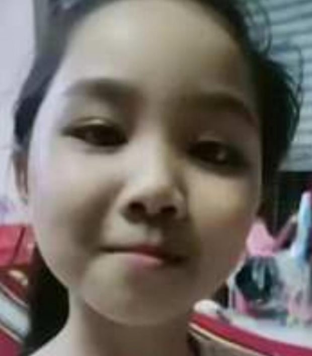 Niña murió sofocada autobús : La causa de su muerte