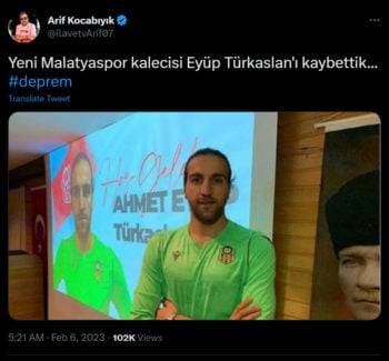 La sede del club es en la ciudad de Malatya, Turquía