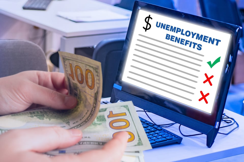 ayuda desempleo septiembre