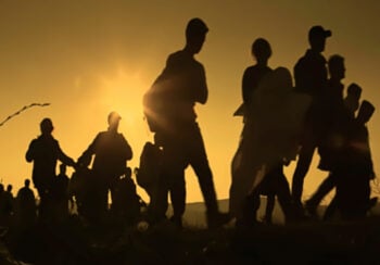 Migración en Estados Unidos