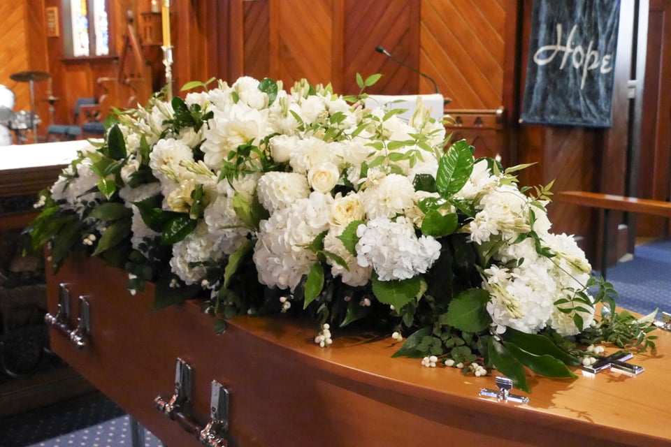 Muere Roxana Canedo-Reyes