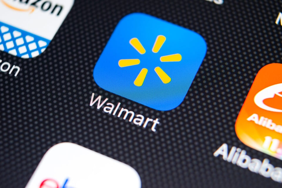 cell phone application, Amazon Prime, eBay, Alibaba, MundoNOW