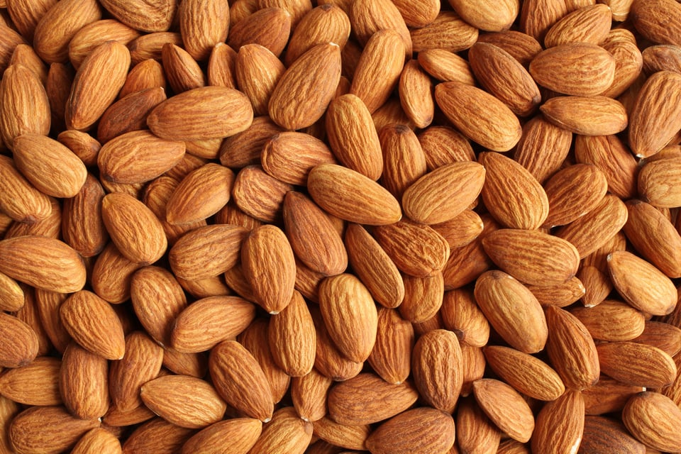 Foods that replace egg protein