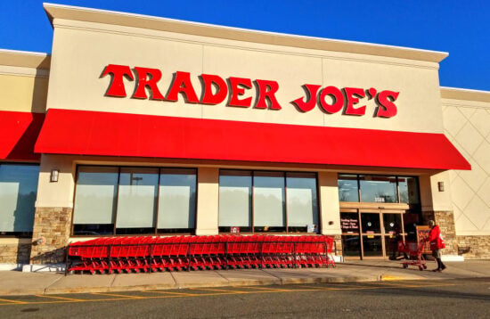 Trader Joe's, recall. cookies, pollution, metals,