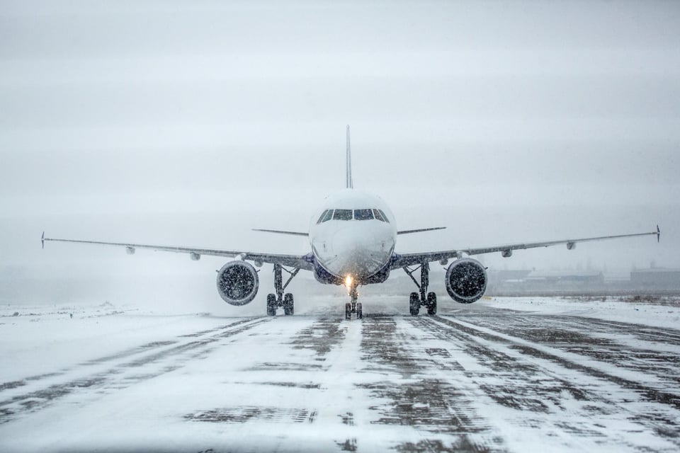 Tormenta, vuelos, nieve, EEUU, Clima,