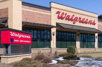rival Walgreens