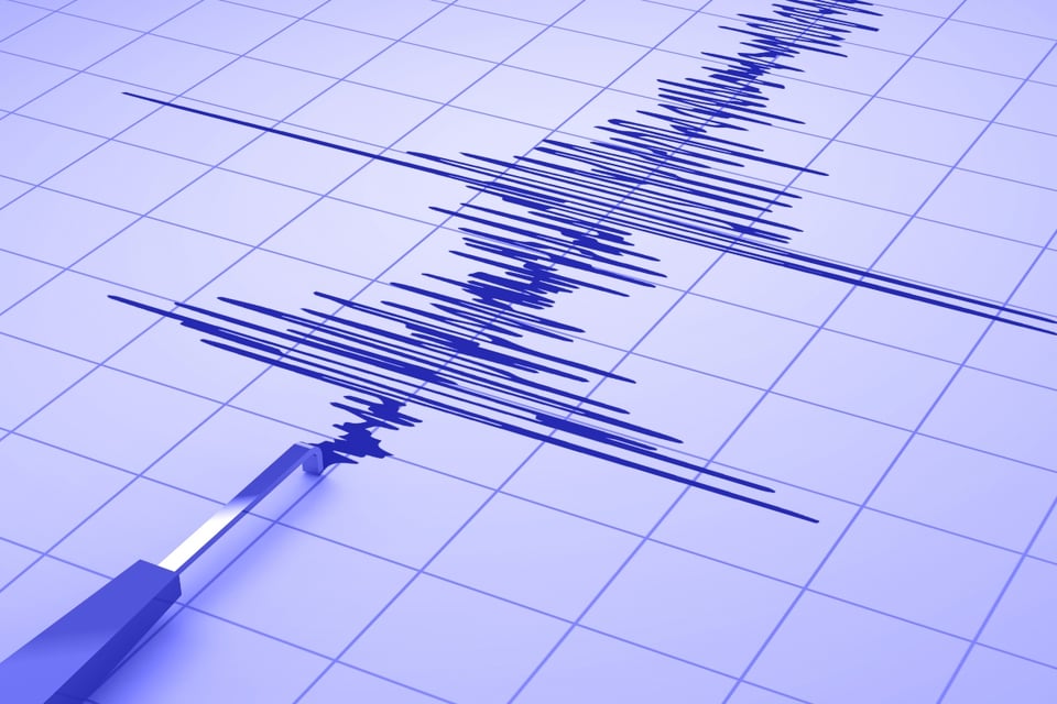 sismos, temblor, daños, alerta sísmica, afectados,