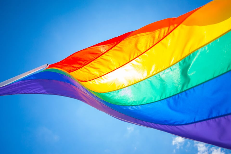 LGTBQ, flag, gay, pride, MundoNOW