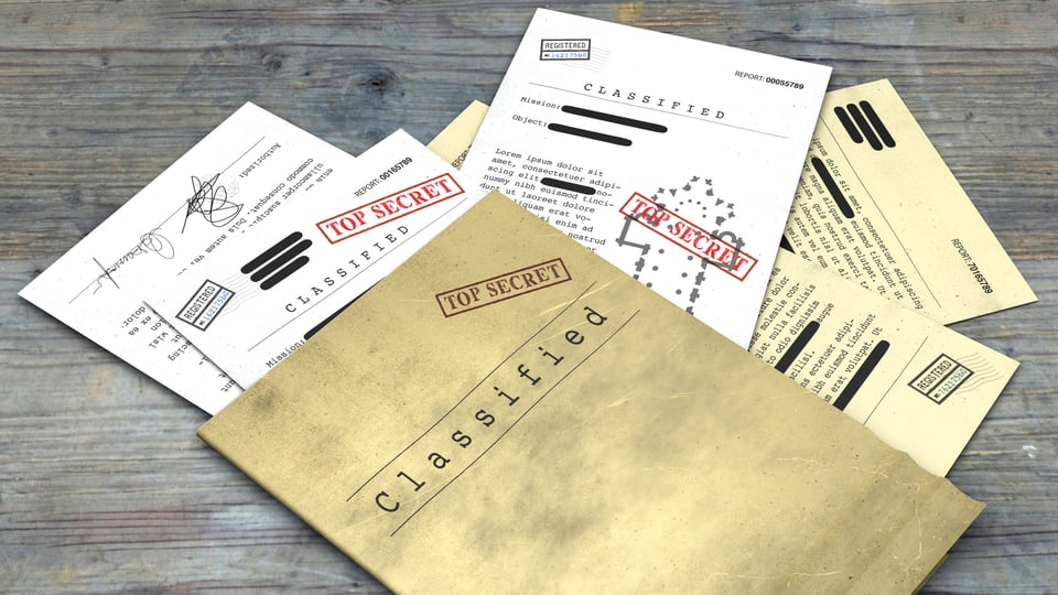 US investigating classified Biden documents