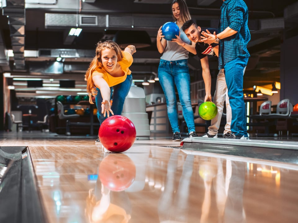 Bowling