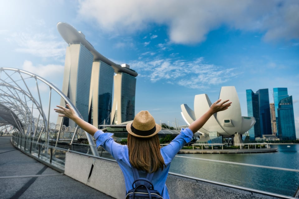 Singapore