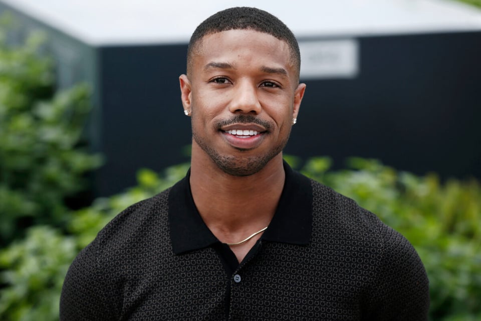 sábado noche, actor, director, Michael B. Jordan, mundonow