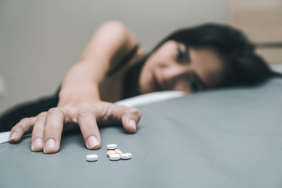 Razones para no automedicarte Razones para no automedicarte
