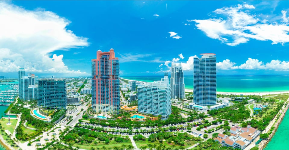 most expensive cities to rent